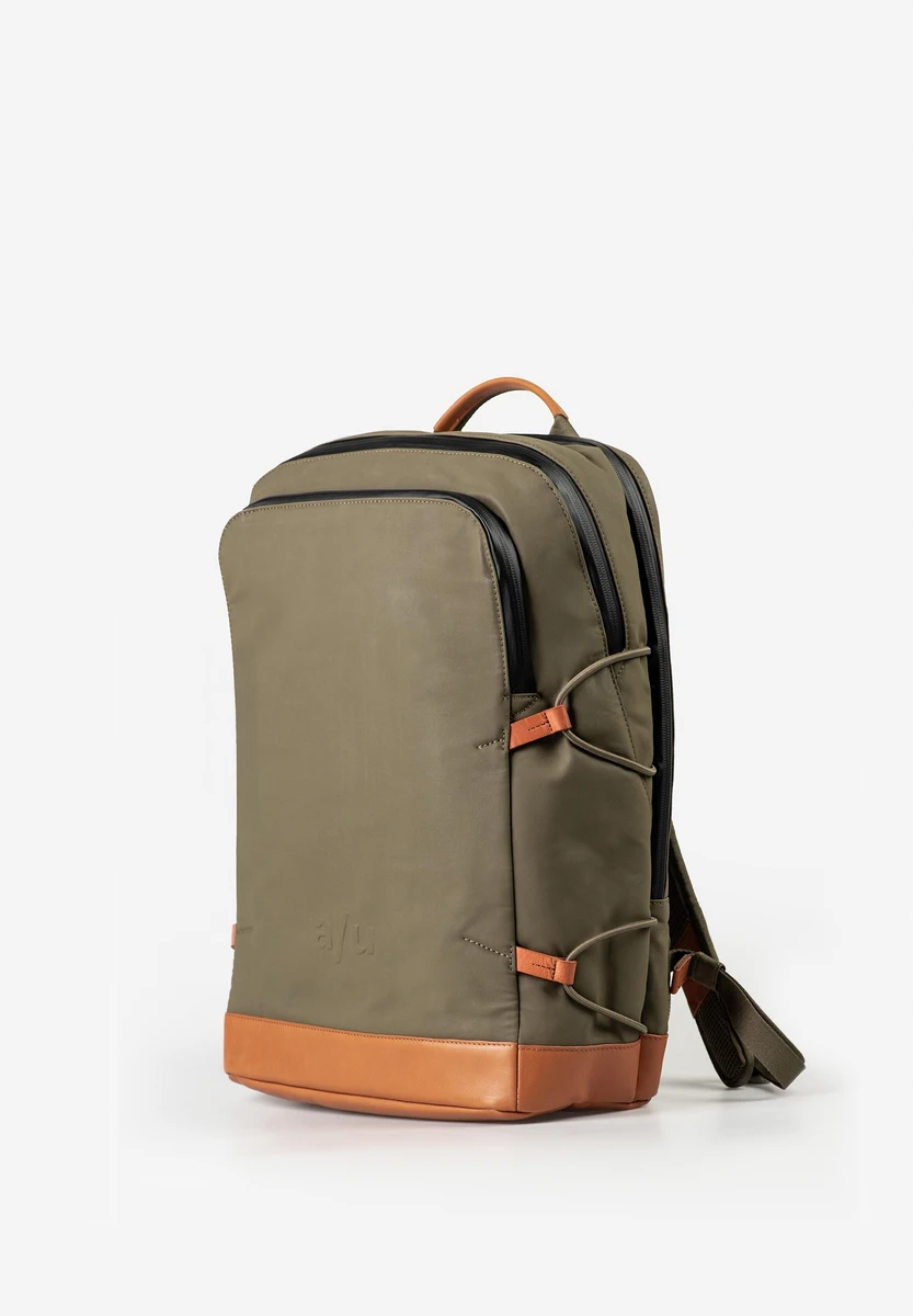 aunts & uncles Kawaguchi Fallen Rock borsa, vista posteriore, da Bag-Age Berlin