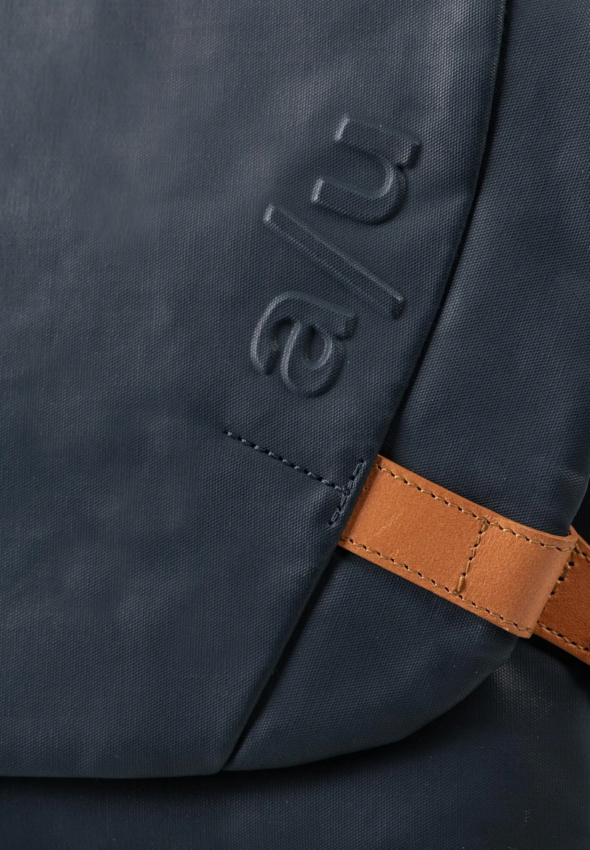 aunts & uncles Sendai Night Blue sac, image produit, chez Bag-Age Berlin