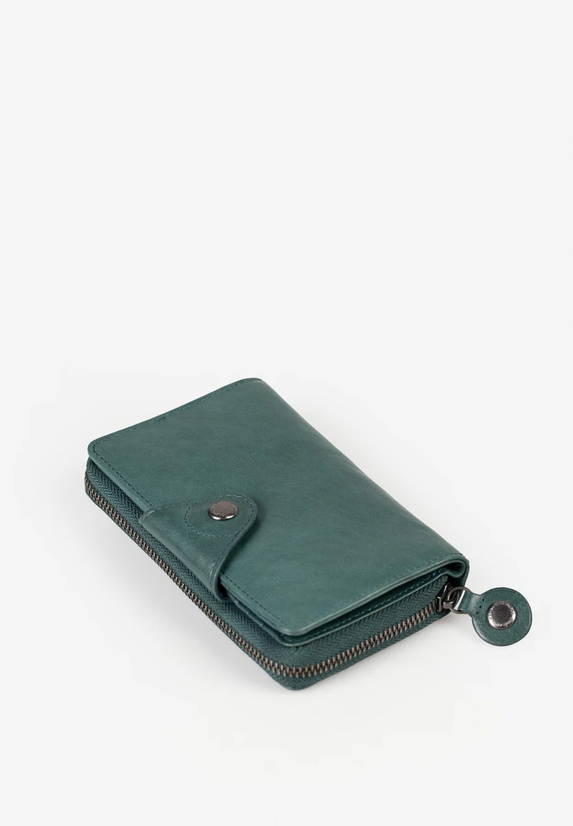 aunts & uncles Francis Green Jewel Tasche, Produktbild, bei Bag-Age Berlin kaufen