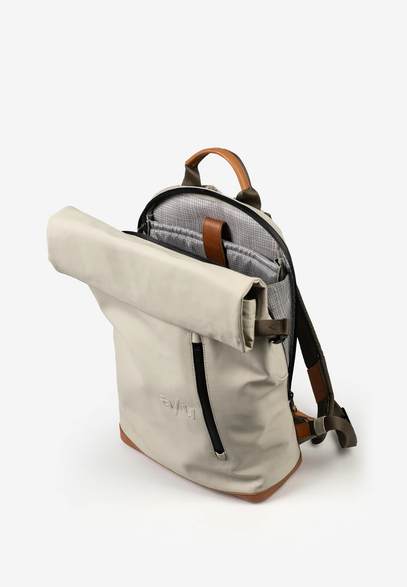 aunts & uncles Tokio Dust tas, achteraanzicht, bij Bag-Age Berlin