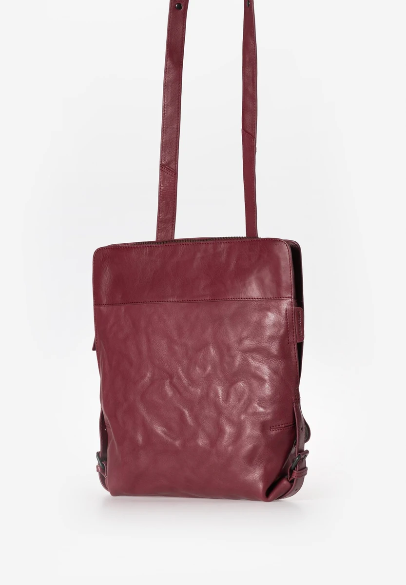 aunts & uncles Mrs. Cherry Pie Bohemian Red Tasche, Rückansicht, bei Bag-Age Berlin kaufen