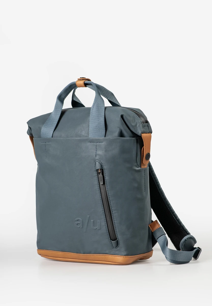 aunts & uncles Yaizu Cosmic Void bolso, vista trasera, en Bag-Age Berlin