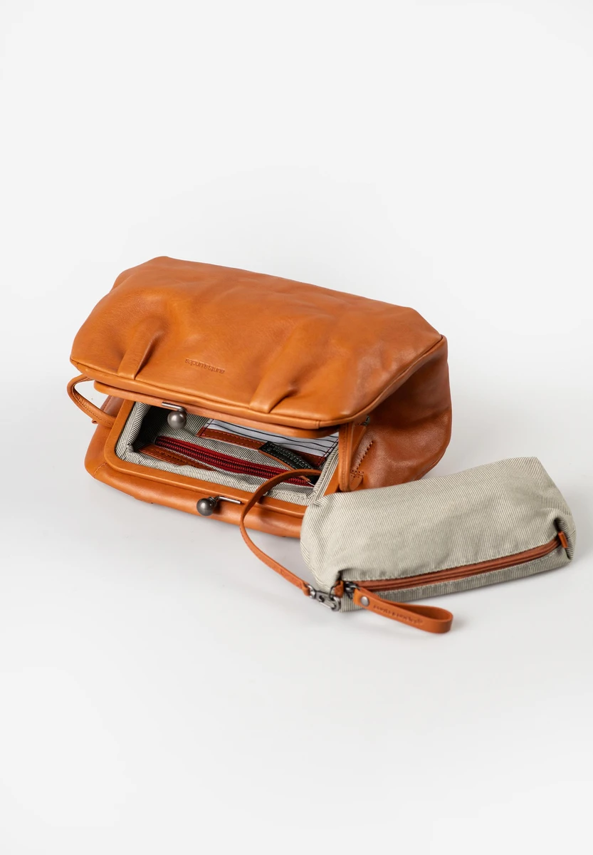 Aunts & Uncles Mrs. Frosting Indian Summer – bolsa transversal – Multicolor – vista do produto 6