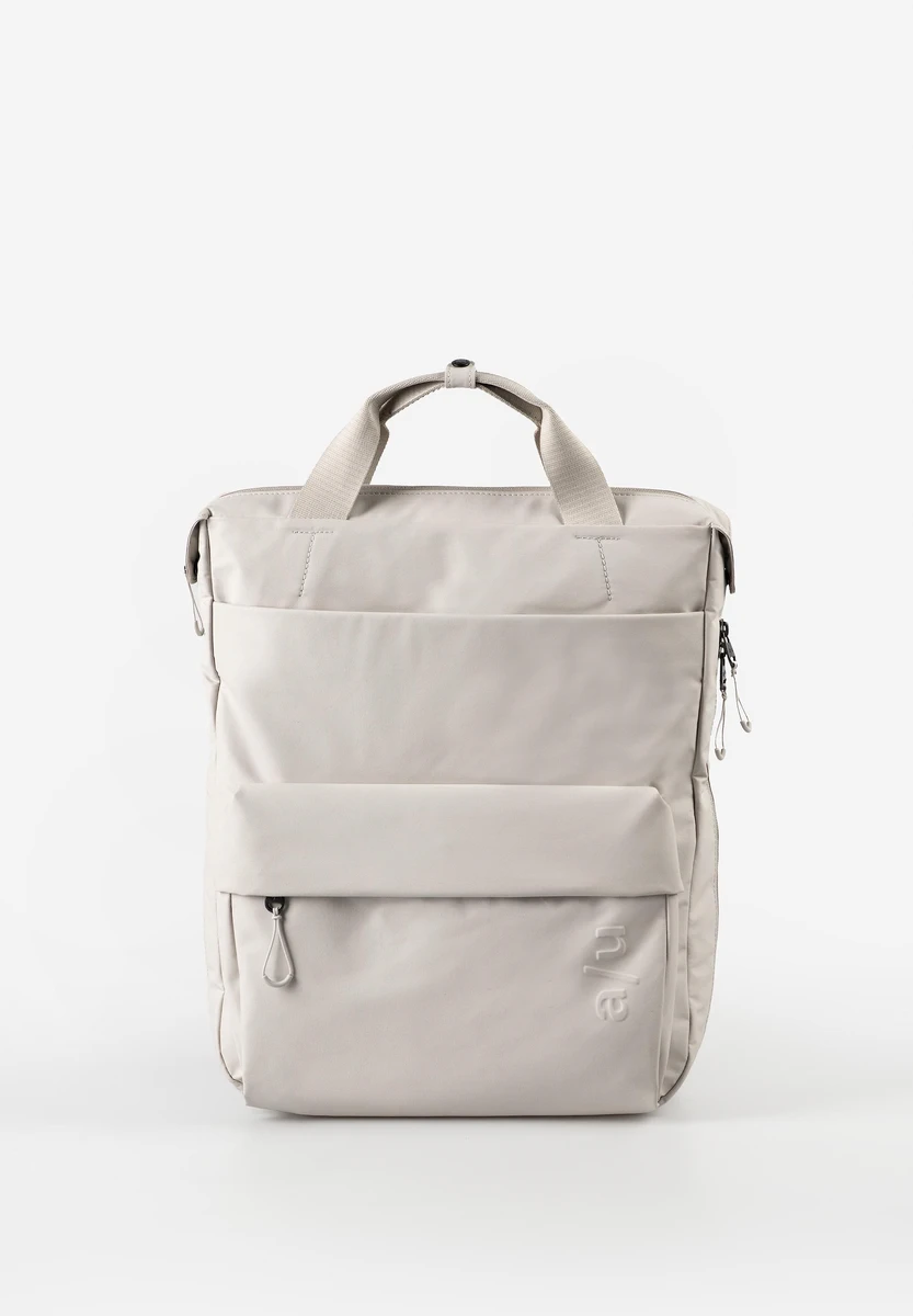 aunts & uncles Sagami RE lite Linen Tasche, Vorderansicht, bei Bag-Age Berlin kaufen
