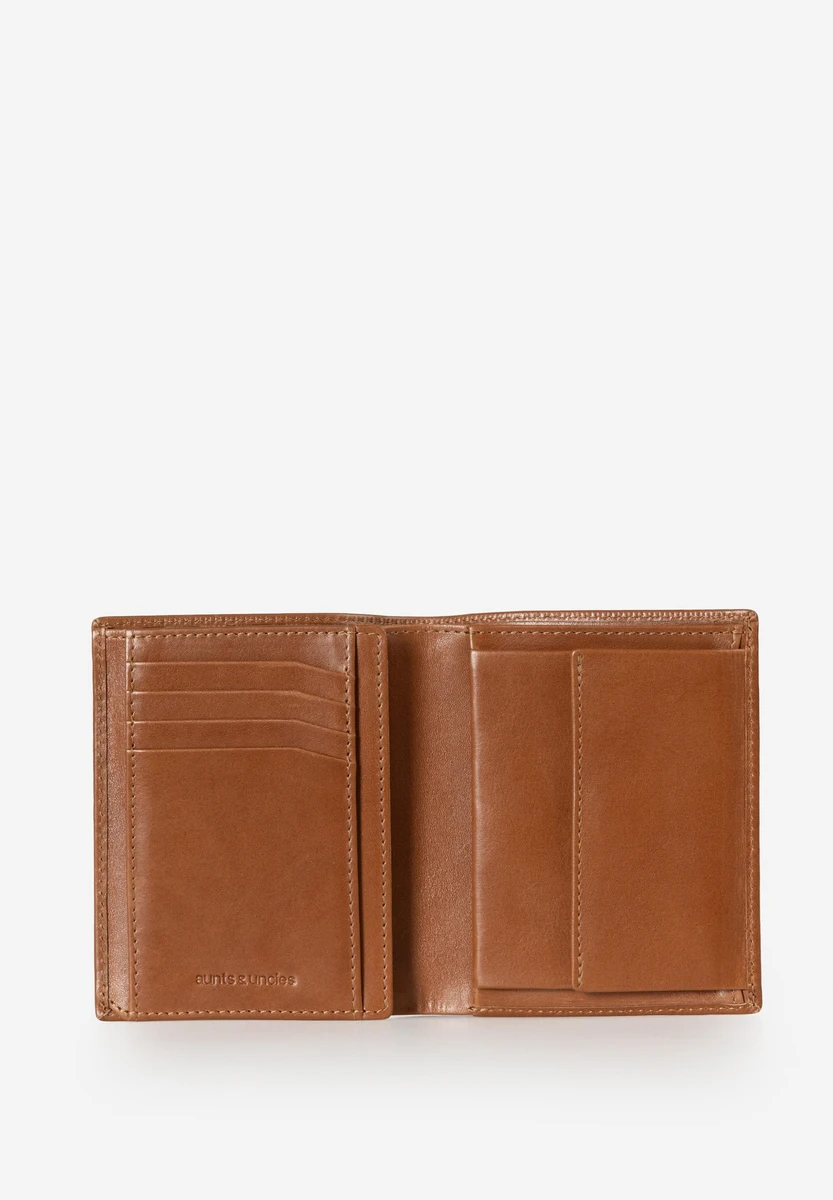 aunts & uncles Jackson Cognac Tasche, Produktbild, bei Bag-Age Berlin kaufen