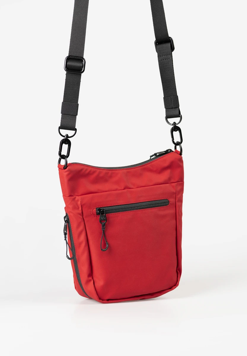 aunts & uncles Yura RE lite Red Tasche, Produktbild, bei Bag-Age Berlin kaufen