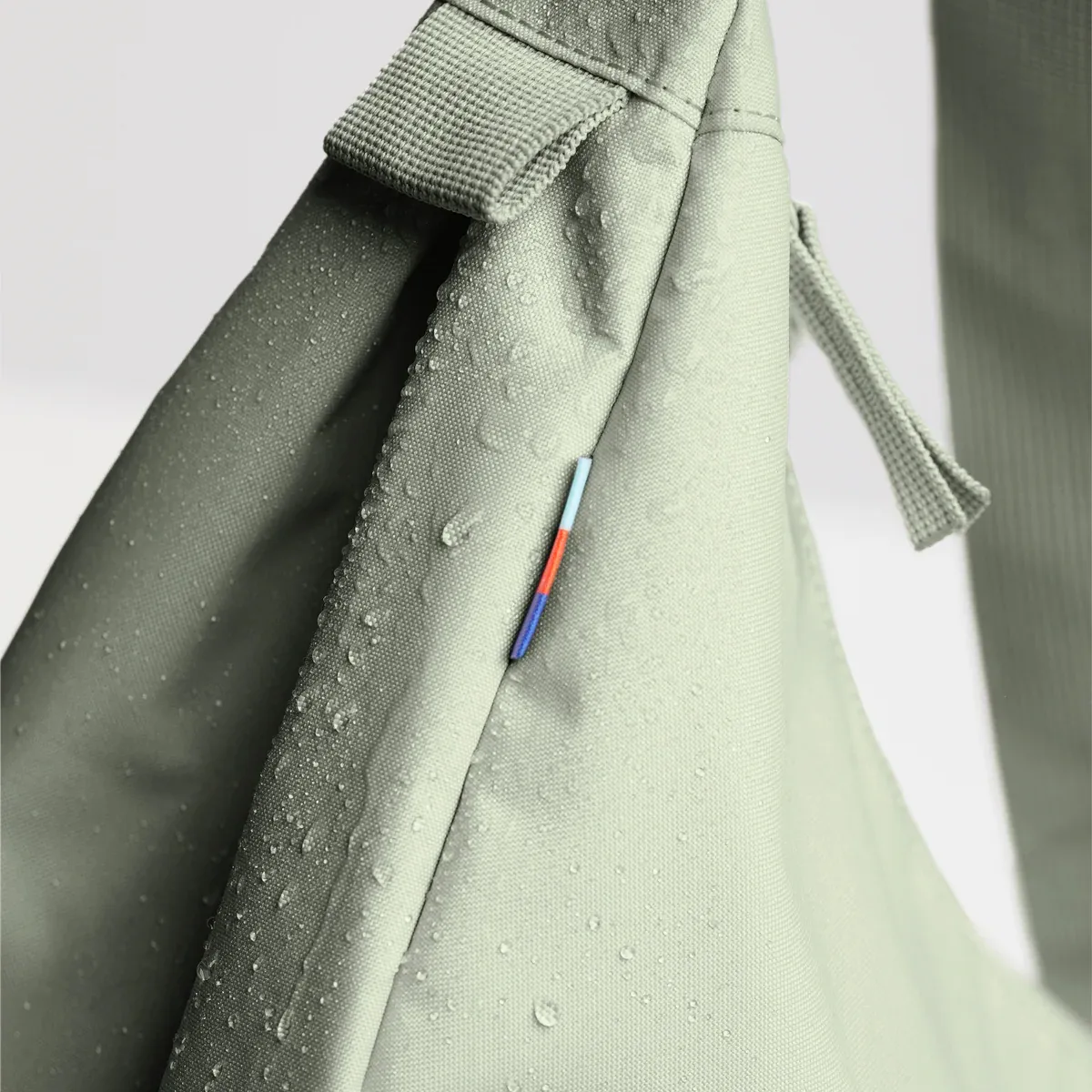 GOT BAG Moon Bag Large Bass – detail view | sustainable | Bag-Age