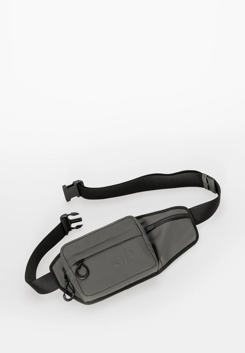 aunts & uncles Funabashi Gravity Grey Tasche, Produktbild, bei Bag-Age Berlin kaufen