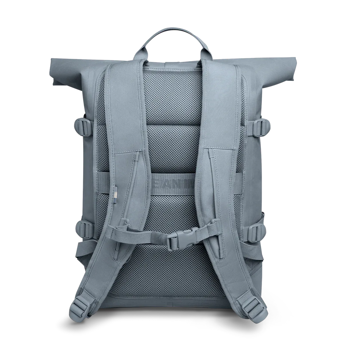GOT BAG Rolltop 2.0 Marlin – vue arrière | durable | Bag-Age