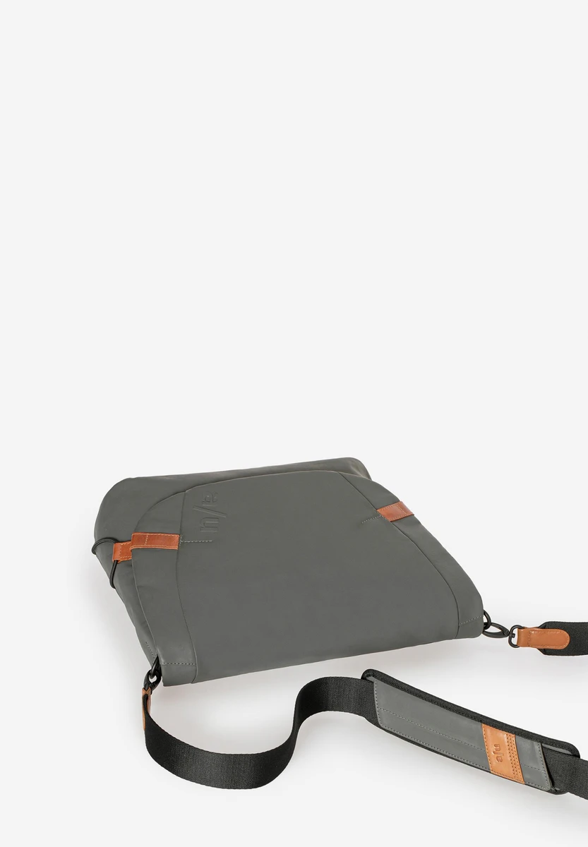 aunts & uncles Matsumoto Gravity Grey borsa, immagine prodotto, da Bag-Age Berlin