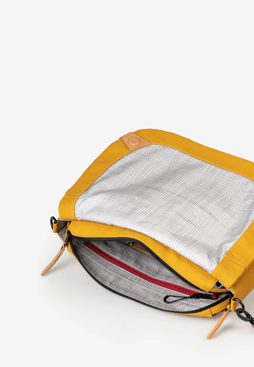 aunts & uncles Matsumoto Amber Tasche, Produktbild, bei Bag-Age Berlin kaufen