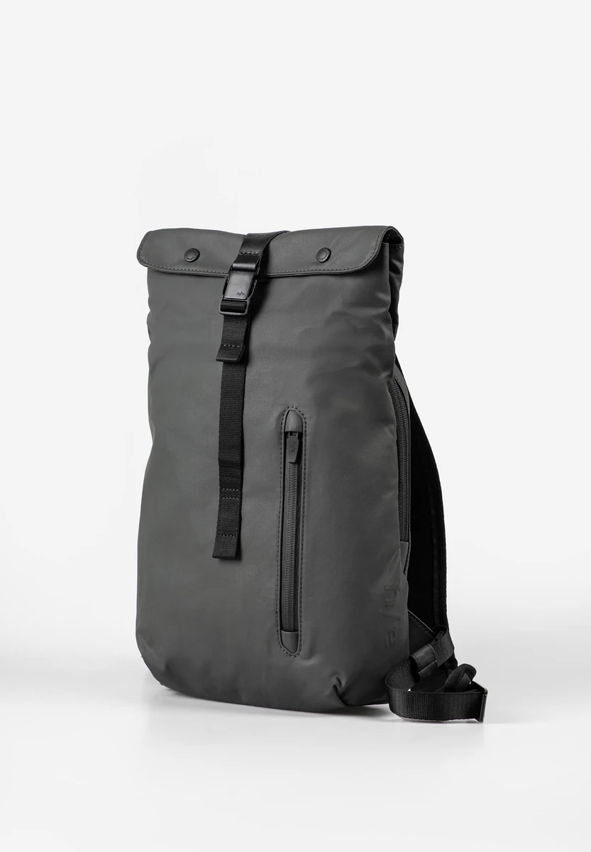 aunts & uncles Kiso RE Volcanic Ash bolso, vista trasera, en Bag-Age Berlin