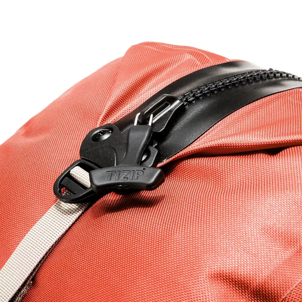 ORTLIEB Atrack Rooibos travel backpack, detail view, at Bag-Age