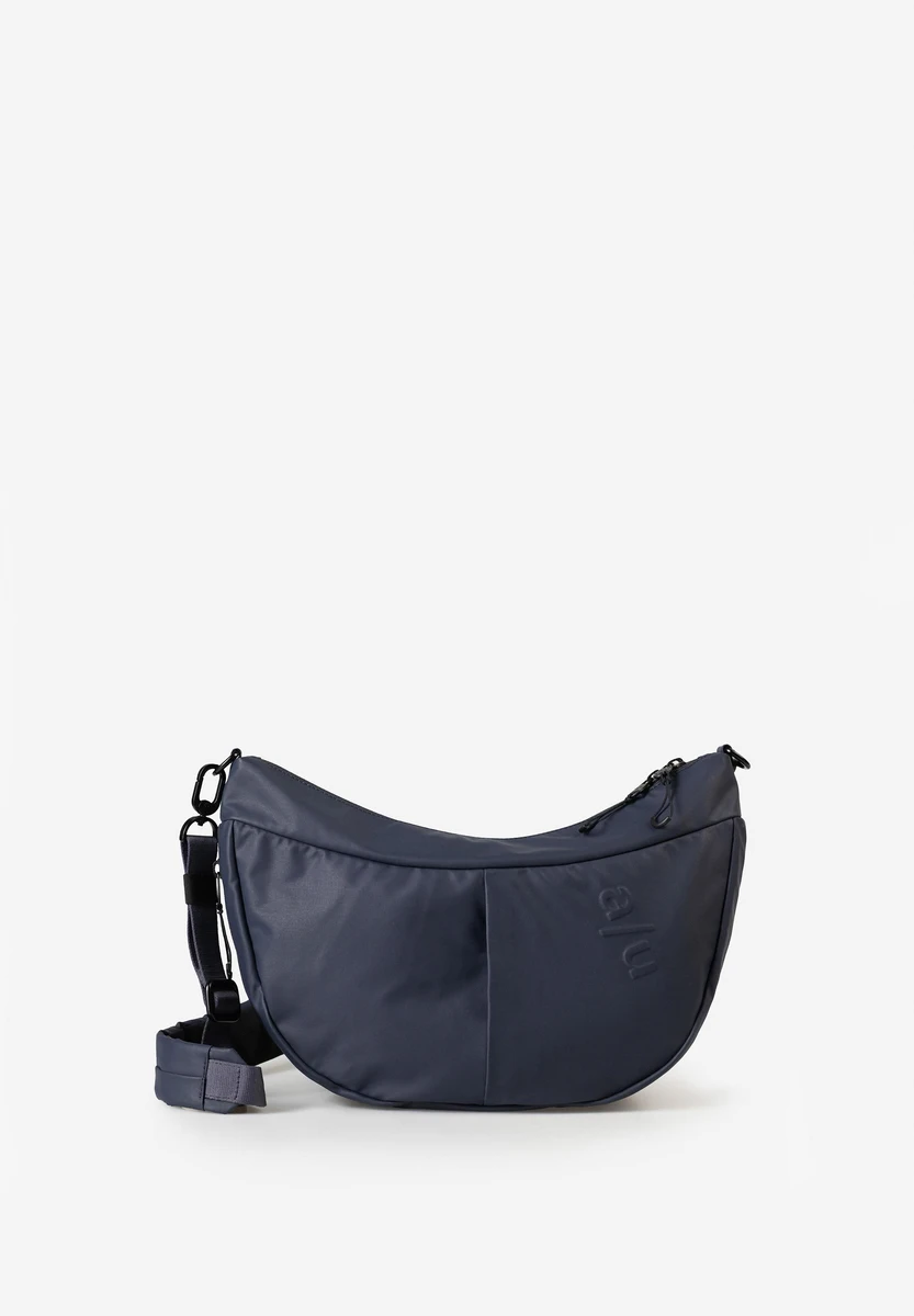 aunts & uncles Toyo RE lite Outer Space bag, front view, at Bag-Age Berlin