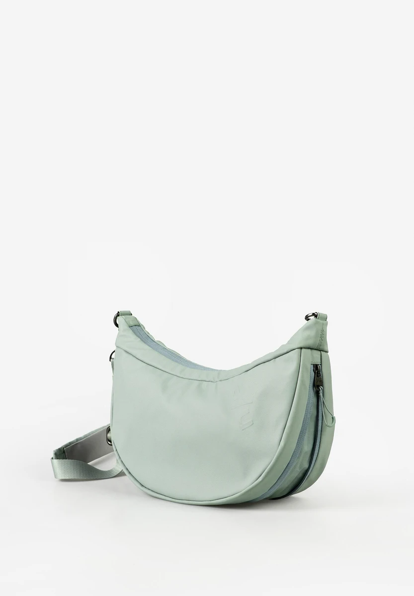 aunts & uncles Yoshii RE Sage Green borsa, immagine prodotto, da Bag-Age Berlin