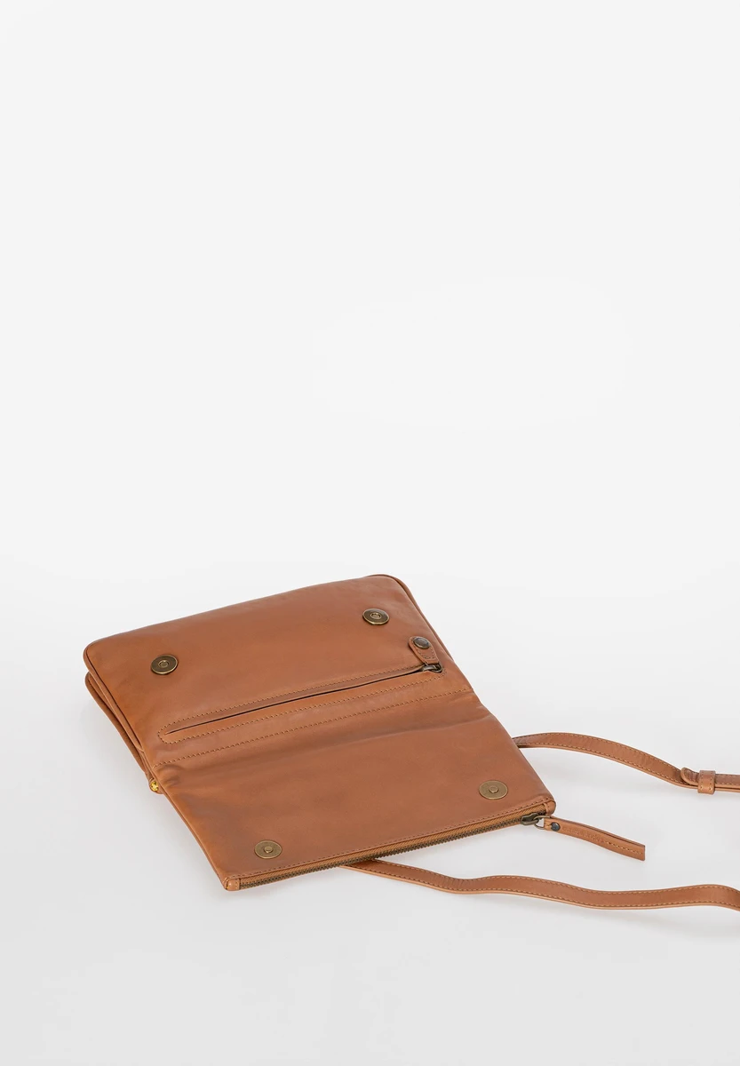 aunts & uncles Raspberry Cognac Tasche, Produktbild, bei Bag-Age Berlin kaufen