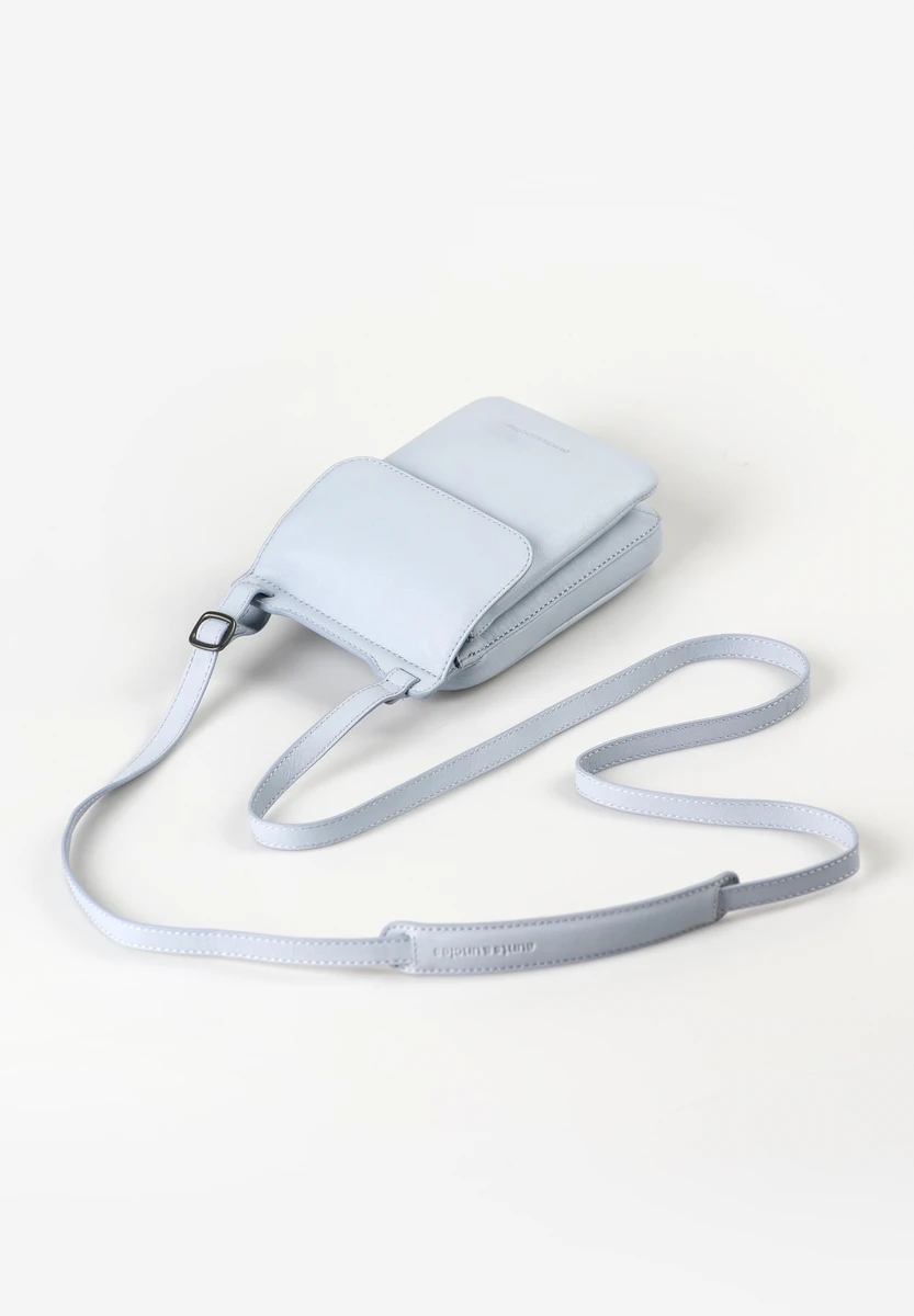 aunts & uncles Tulip Blue Aura sac, image produit, chez Bag-Age Berlin