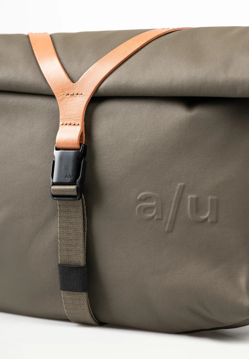 aunts & uncles Takahashi RE Fallen Rock bag, product image, at Bag-Age Berlin