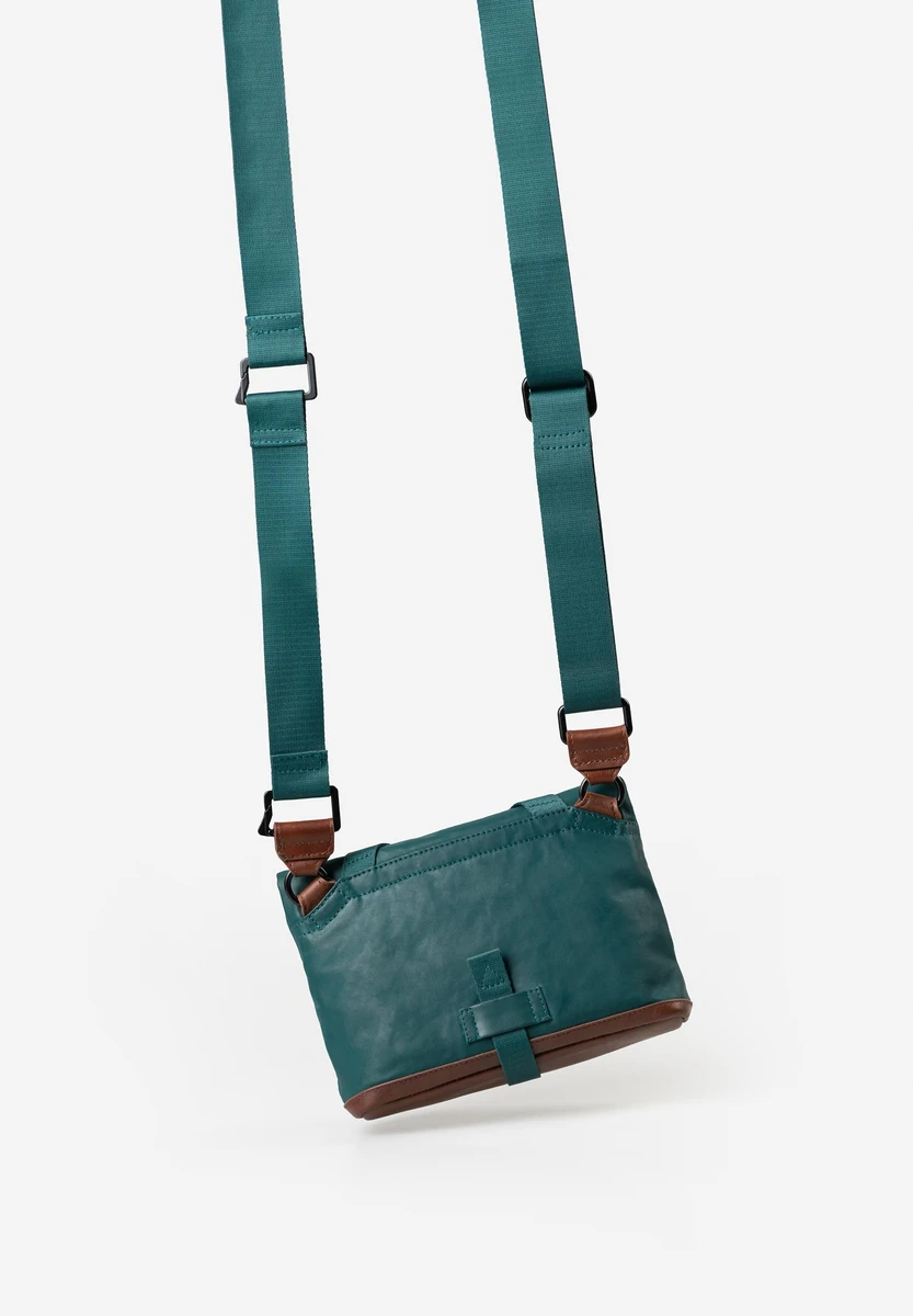 aunts & uncles Tsu Transformative Teal saco, imagem do produto, na Bag-Age Berlin