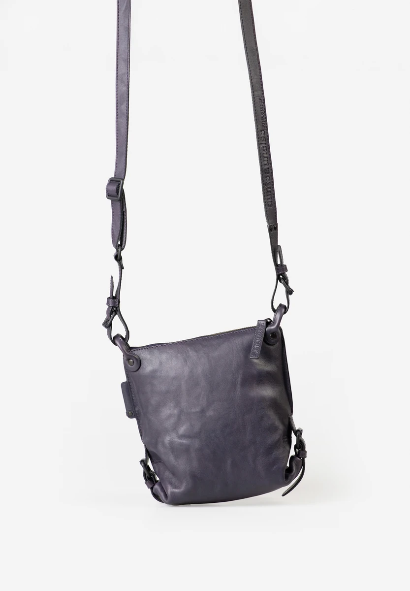 aunts & uncles Mrs. Chocolate Cookie Velvet Tasche, Produktbild, bei Bag-Age Berlin kaufen