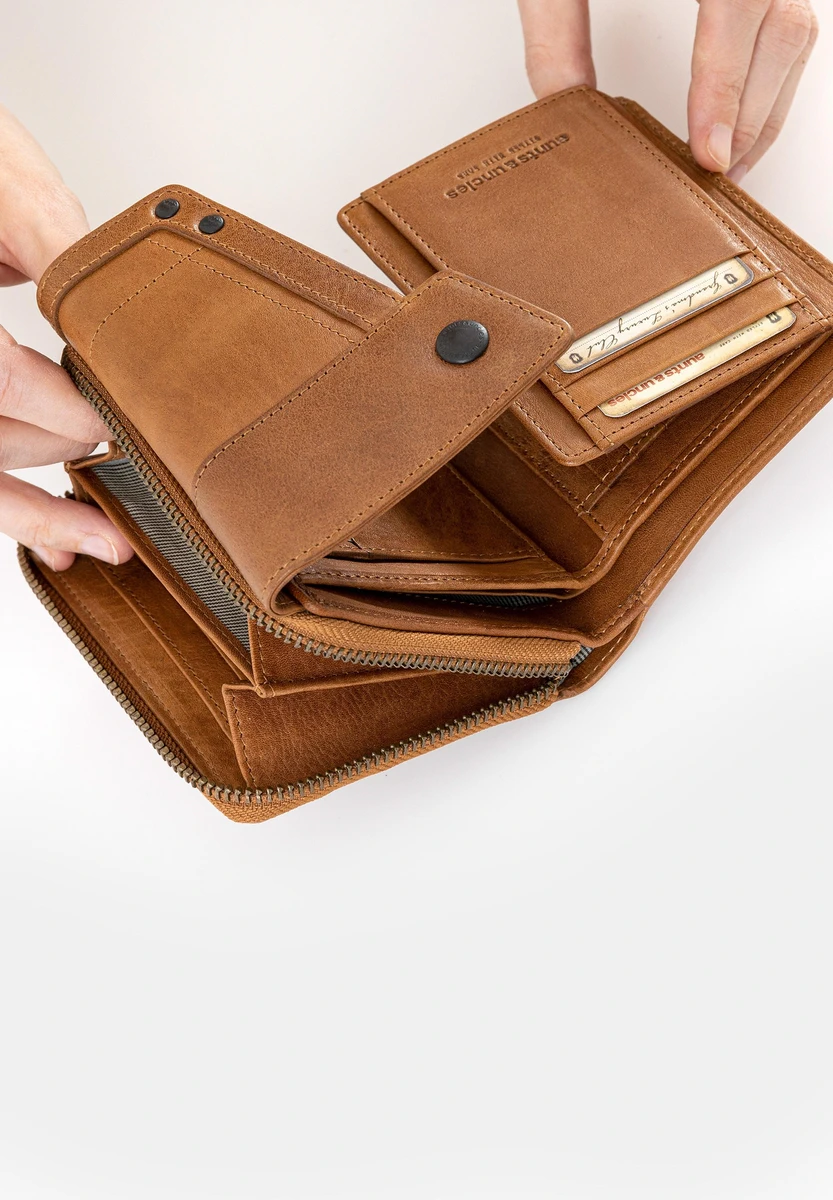 aunts & uncles Lotta Caramel Tasche, Produktbild, bei Bag-Age Berlin kaufen