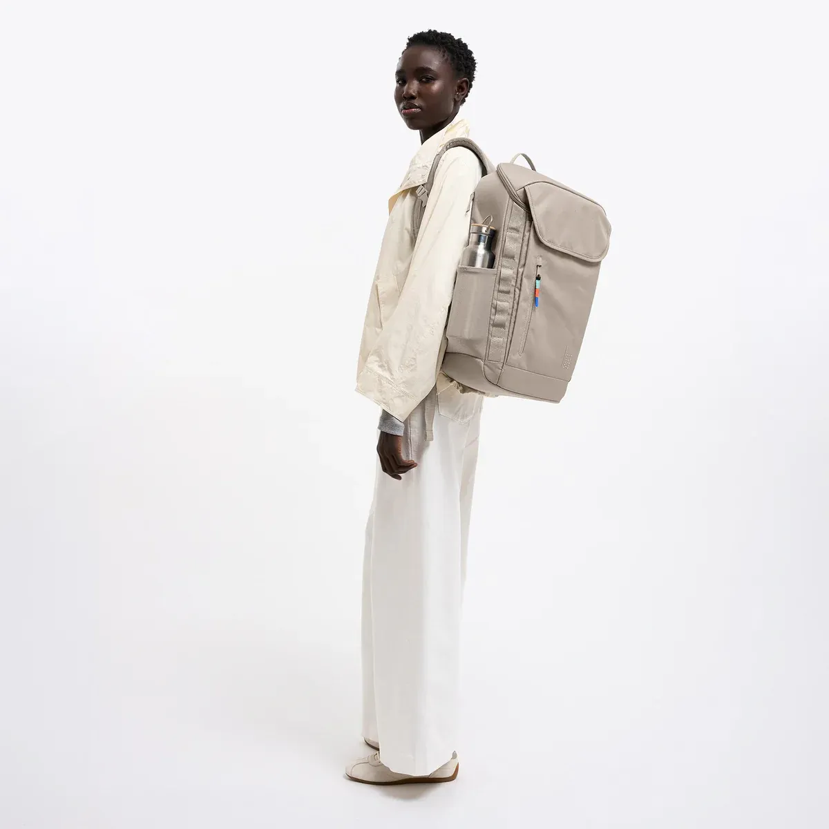 GOT BAG Pro Pack Scallop – lifestyle photo 2 | sustainable | Bag-Age