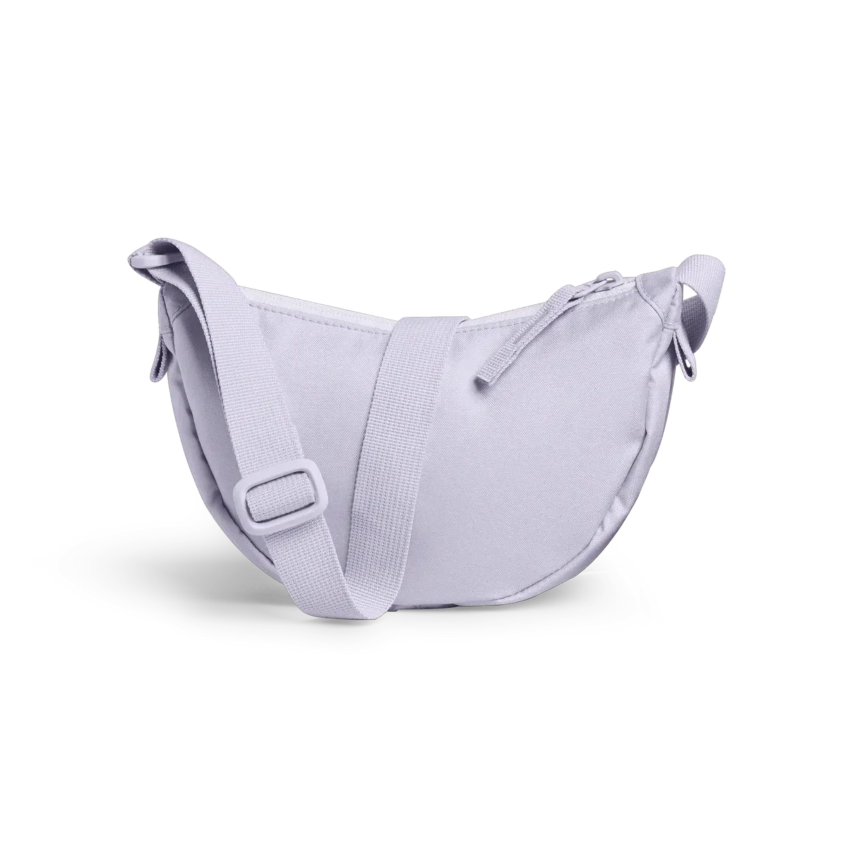 GOT BAG Moon Bag Mini Purple Coral – back view | sustainable | Bag-Age