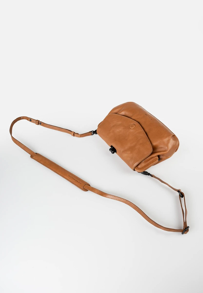 aunts & uncles Mrs. Madeline Caramel Tasche, Produktbild, bei Bag-Age Berlin kaufen
