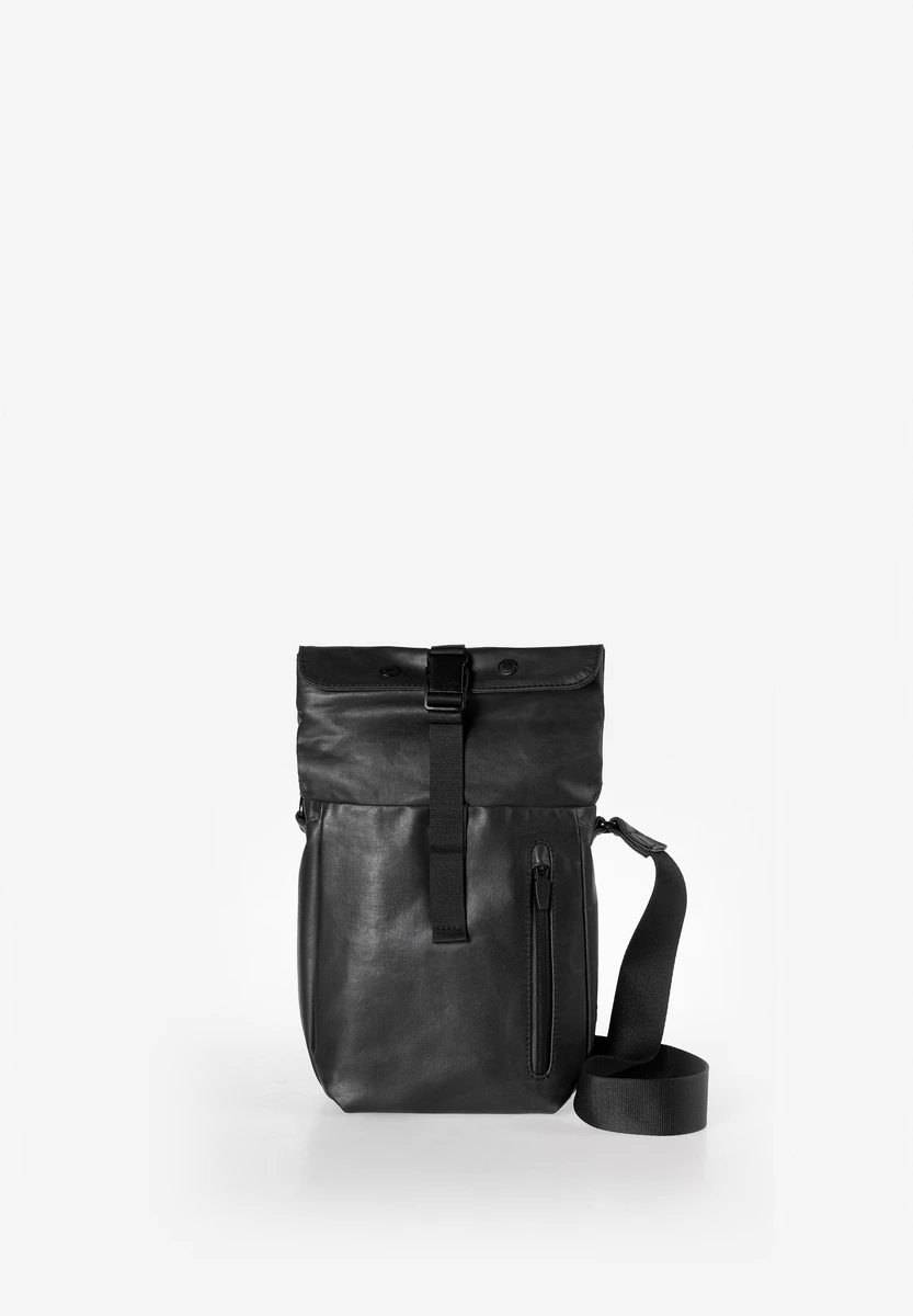 aunts & uncles Yodo RE Black tas, productafbeelding, bij Bag-Age Berlin