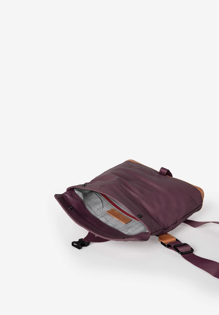 aunts & uncles Yao Cherry Laquer bolso, imagen de producto, en Bag-Age Berlin