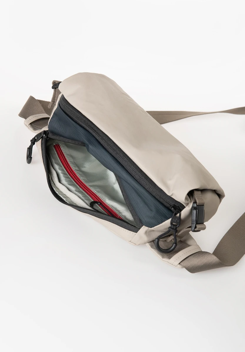 aunts & uncles Ishikari RE Red Tasche, Produktbild, bei Bag-Age Berlin kaufen