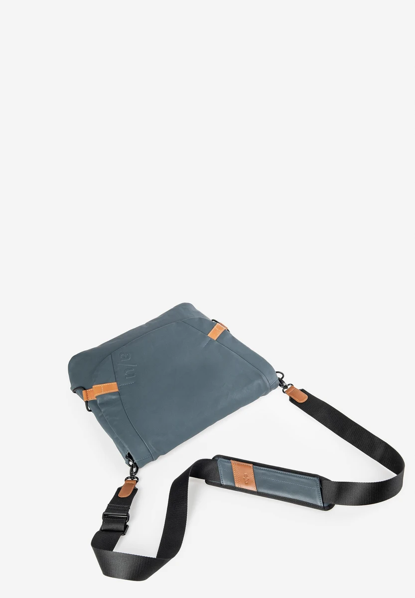 aunts & uncles Matsumoto Cosmic Void tas, productafbeelding, bij Bag-Age Berlin