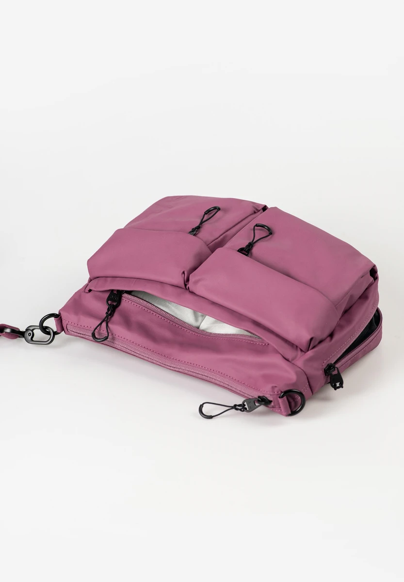 aunts & uncles Mogami RE lite Berry Tasche, Produktbild, bei Bag-Age Berlin kaufen