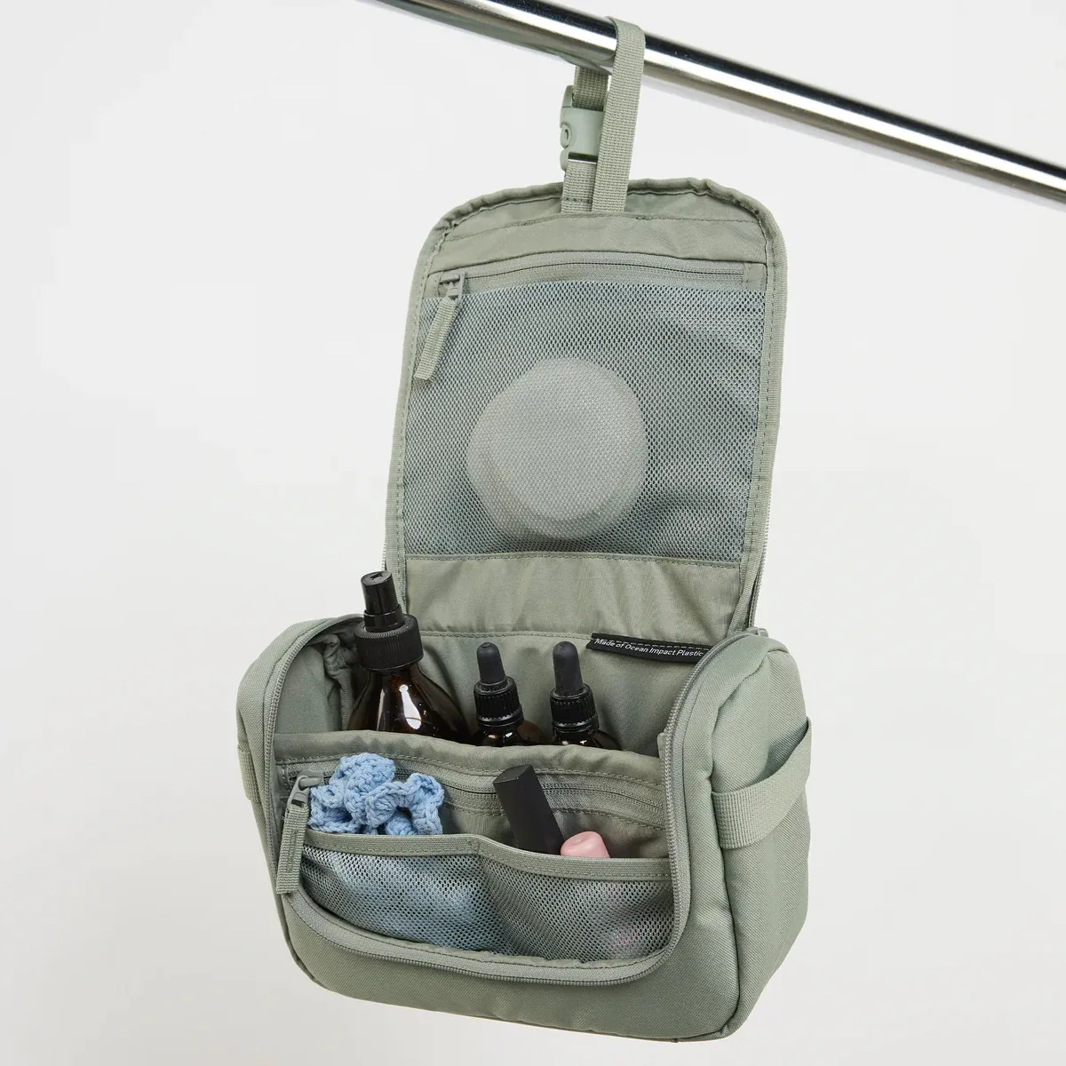 GOT BAG Shower Kit Bass – Produktbild 2 | nachhaltig | Bag-Age