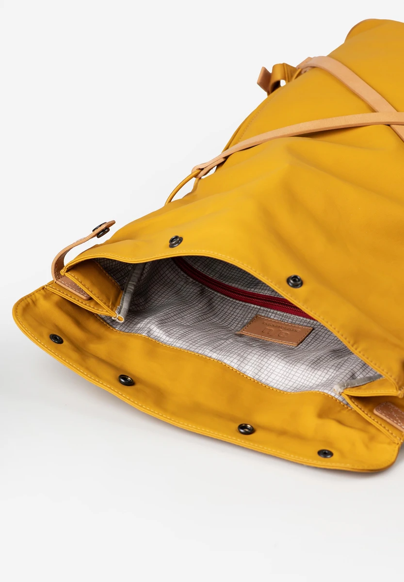 aunts & uncles Osaka Amber Tasche, Rückansicht, bei Bag-Age Berlin kaufen