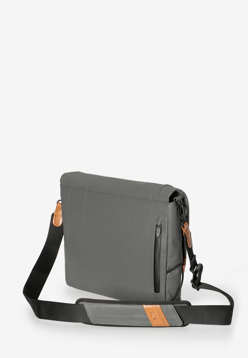 aunts & uncles Matsumoto Gravity Grey borsa, immagine prodotto, da Bag-Age Berlin