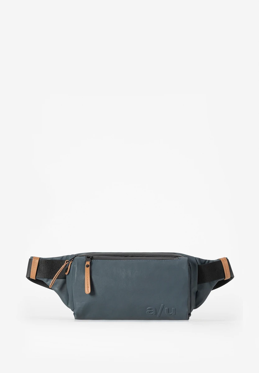 aunts & uncles Himeji Cosmic Void bolso, vista frontal, en Bag-Age Berlin