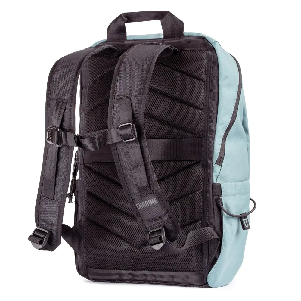 Chrome Industries Recruit 22L Pack BG-502-STLB-NA-NA - vista del producto