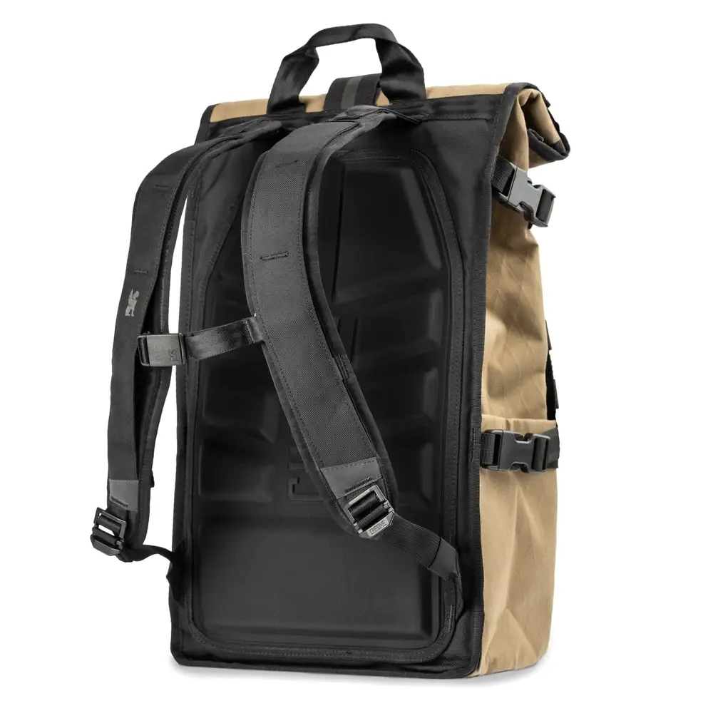 Chrome Industries Barrage 22L Pack BG-367-CYTX-NA-NA – Produktansicht
