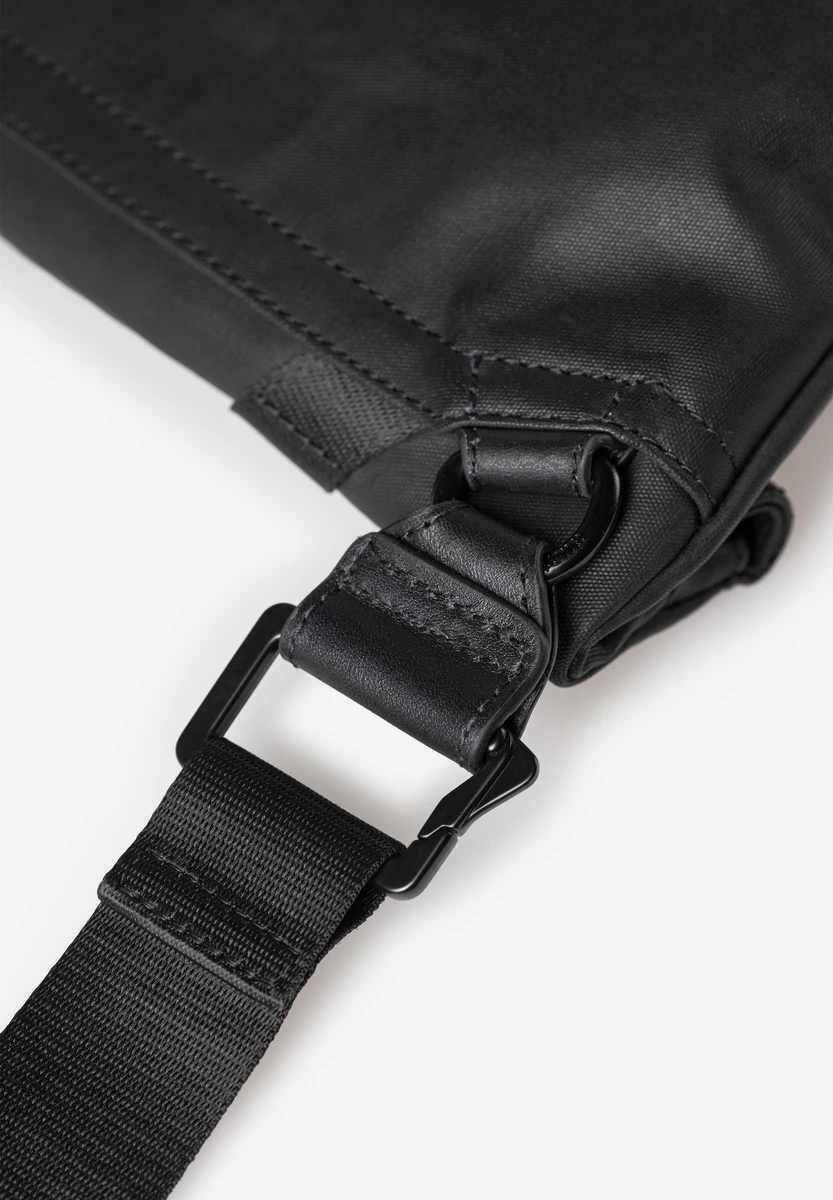aunts & uncles Tsu Black sac, image produit, chez Bag-Age Berlin
