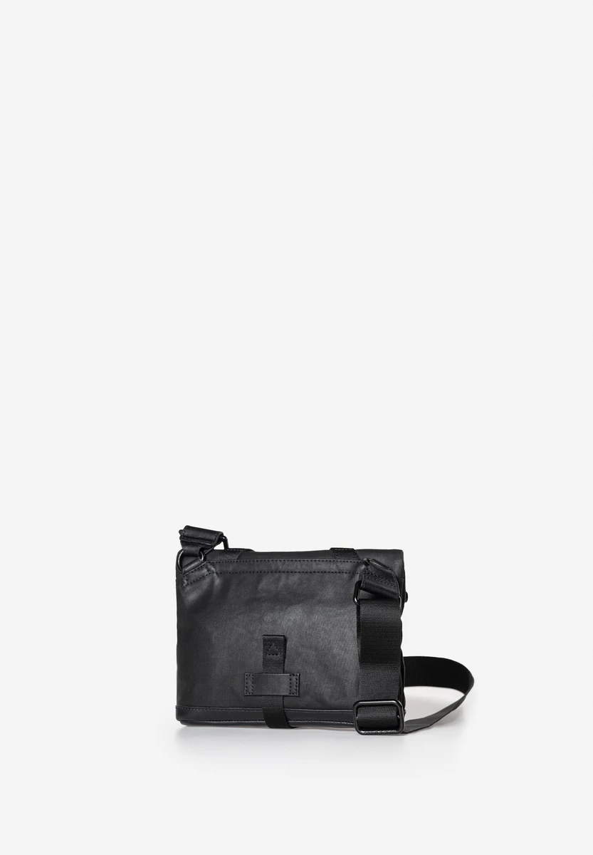aunts & uncles Tsu Black sac, image produit, chez Bag-Age Berlin