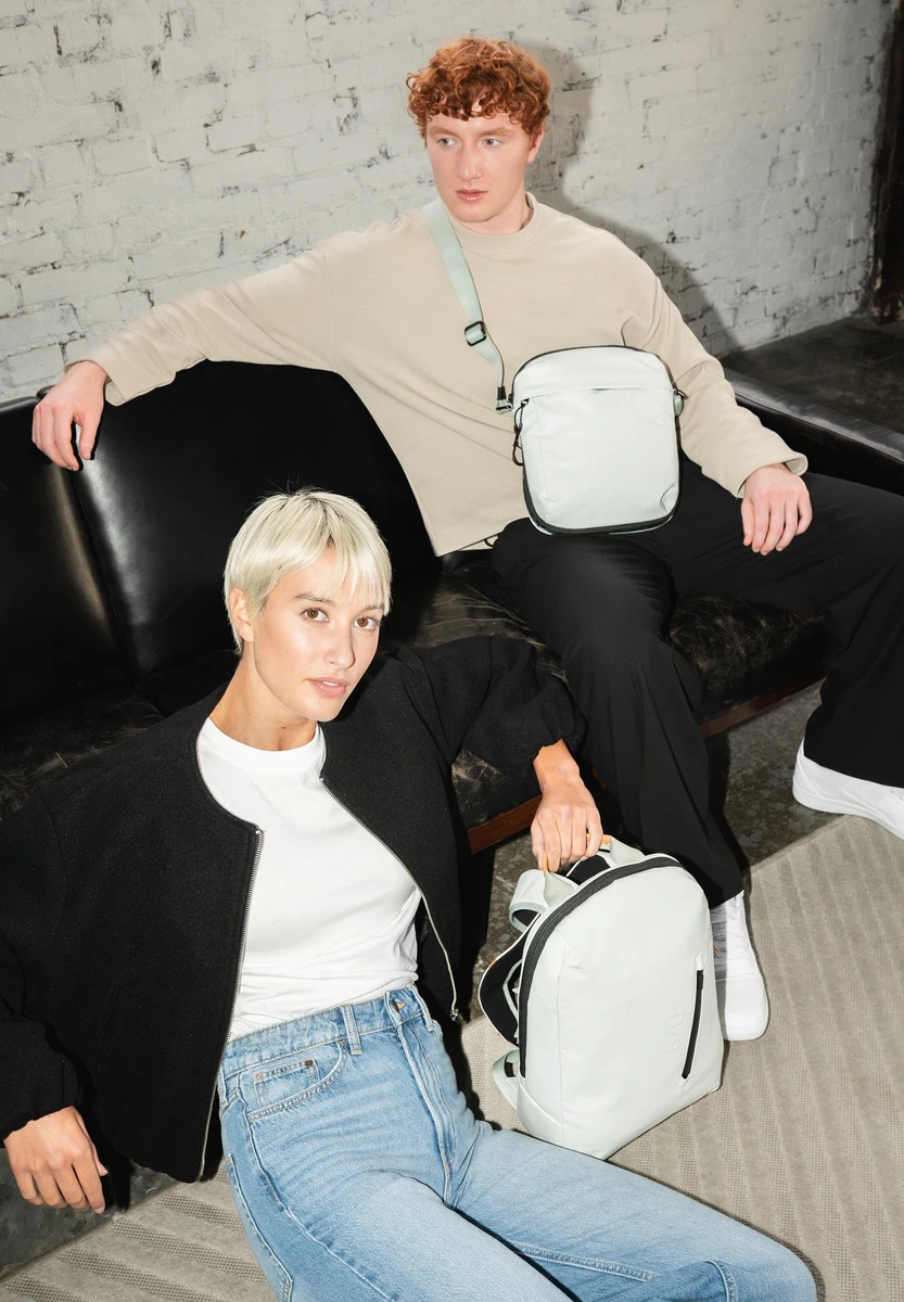 aunts & uncles Kumotsu RE Cloud Nine Tasche, Rückansicht, bei Bag-Age Berlin kaufen