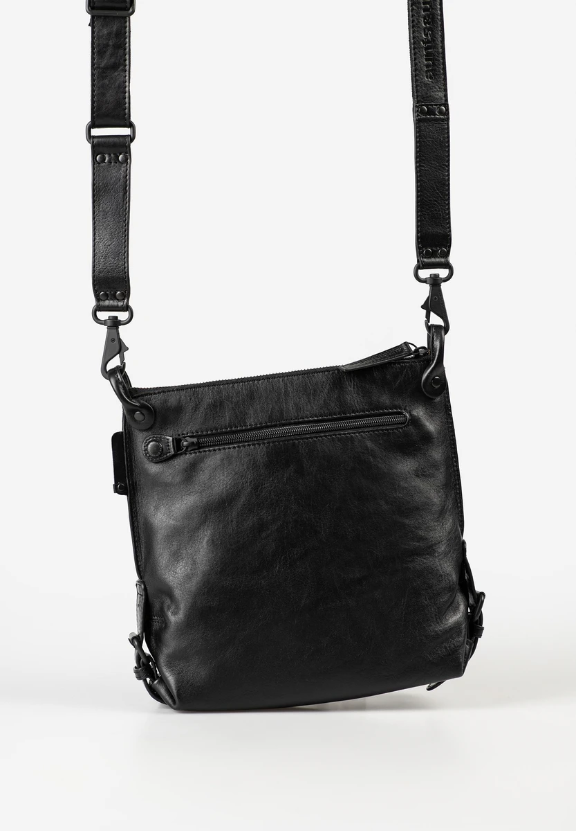 aunts & uncles Mrs. Raisin Cookie Black Smoke Tasche, Produktbild, bei Bag-Age Berlin kaufen