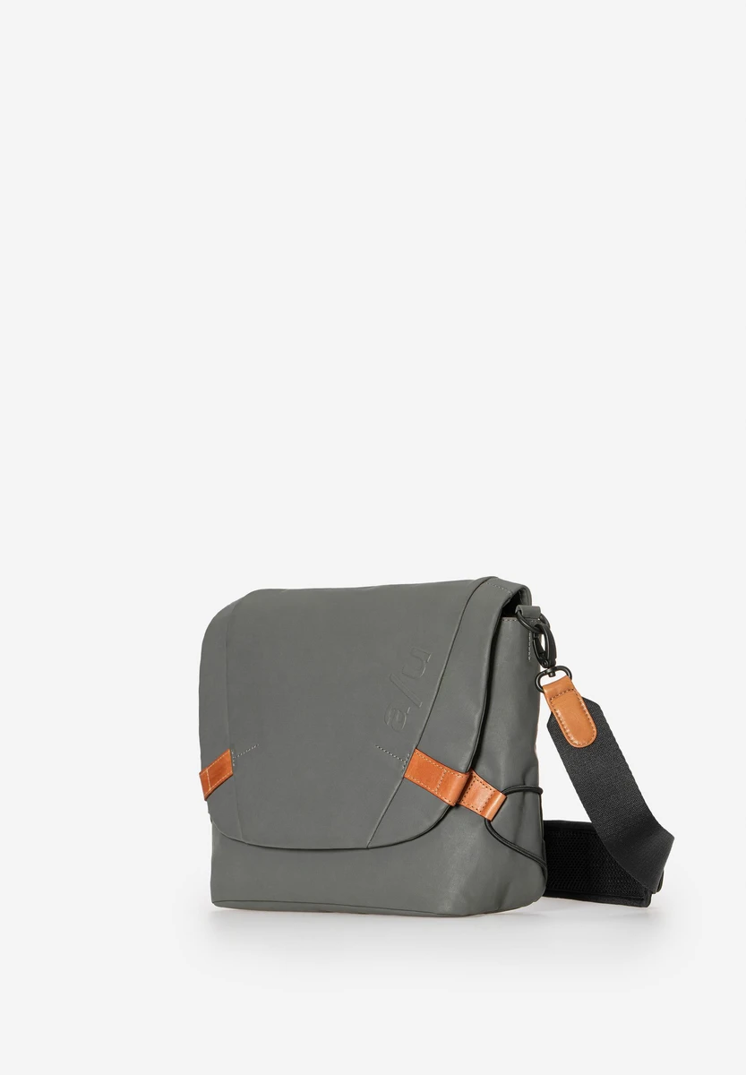 aunts & uncles Sendai Gravity Grey sac, image produit, chez Bag-Age Berlin