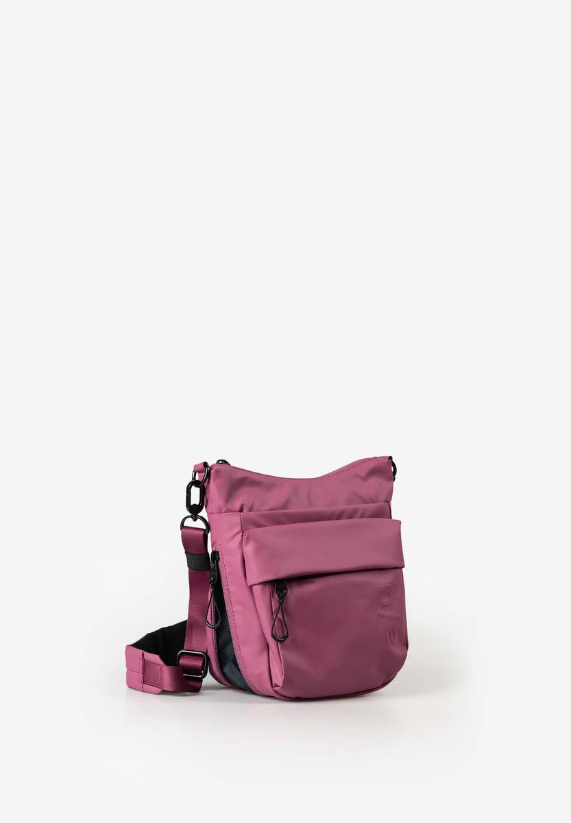 aunts & uncles Yura RE lite Berry tas, productafbeelding, bij Bag-Age Berlin