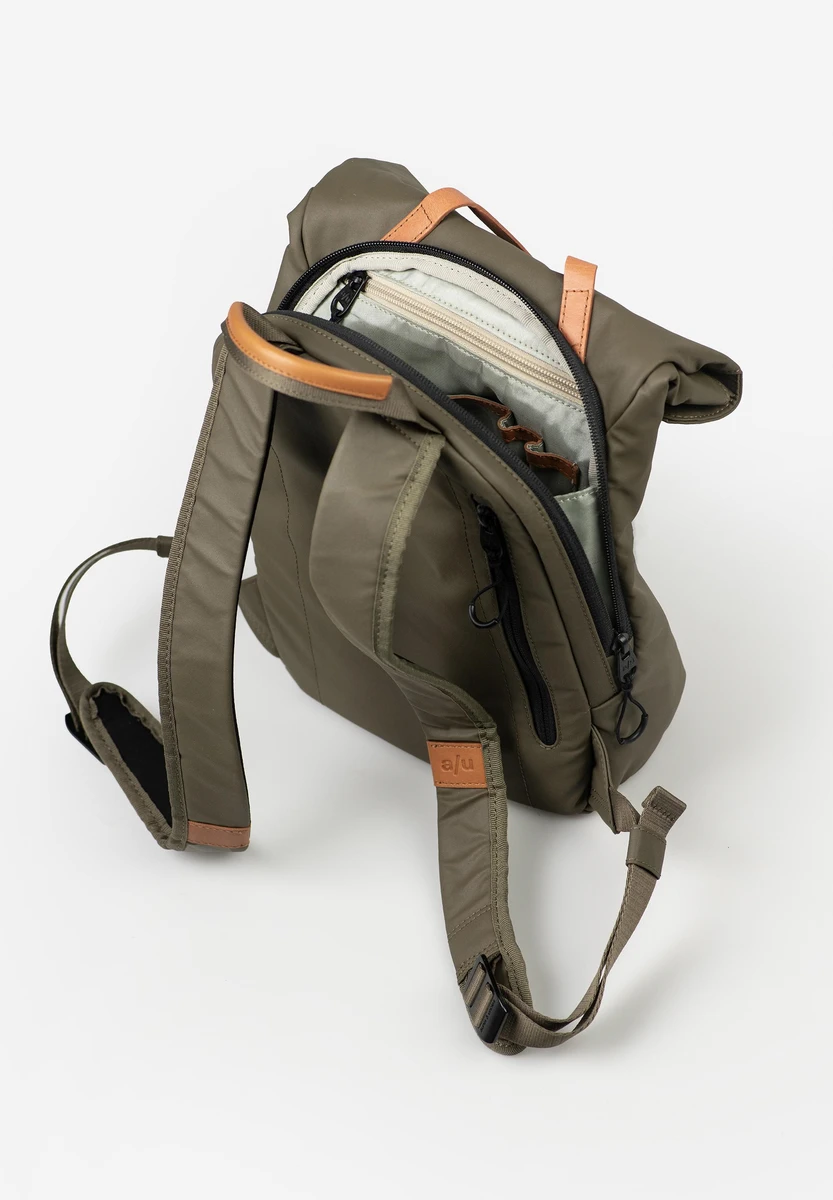 aunts & uncles Kiso RE Fallen Rock Tasche, Rückansicht, bei Bag-Age Berlin kaufen