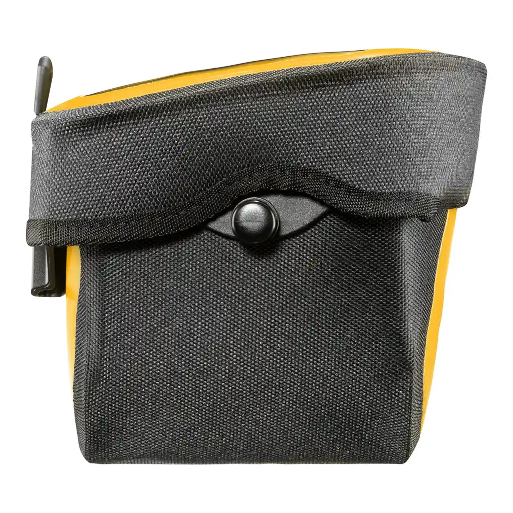 ORTLIEB Ultimate Sun Yellow Lenkertasche, Produktbild, bei Bag-Age