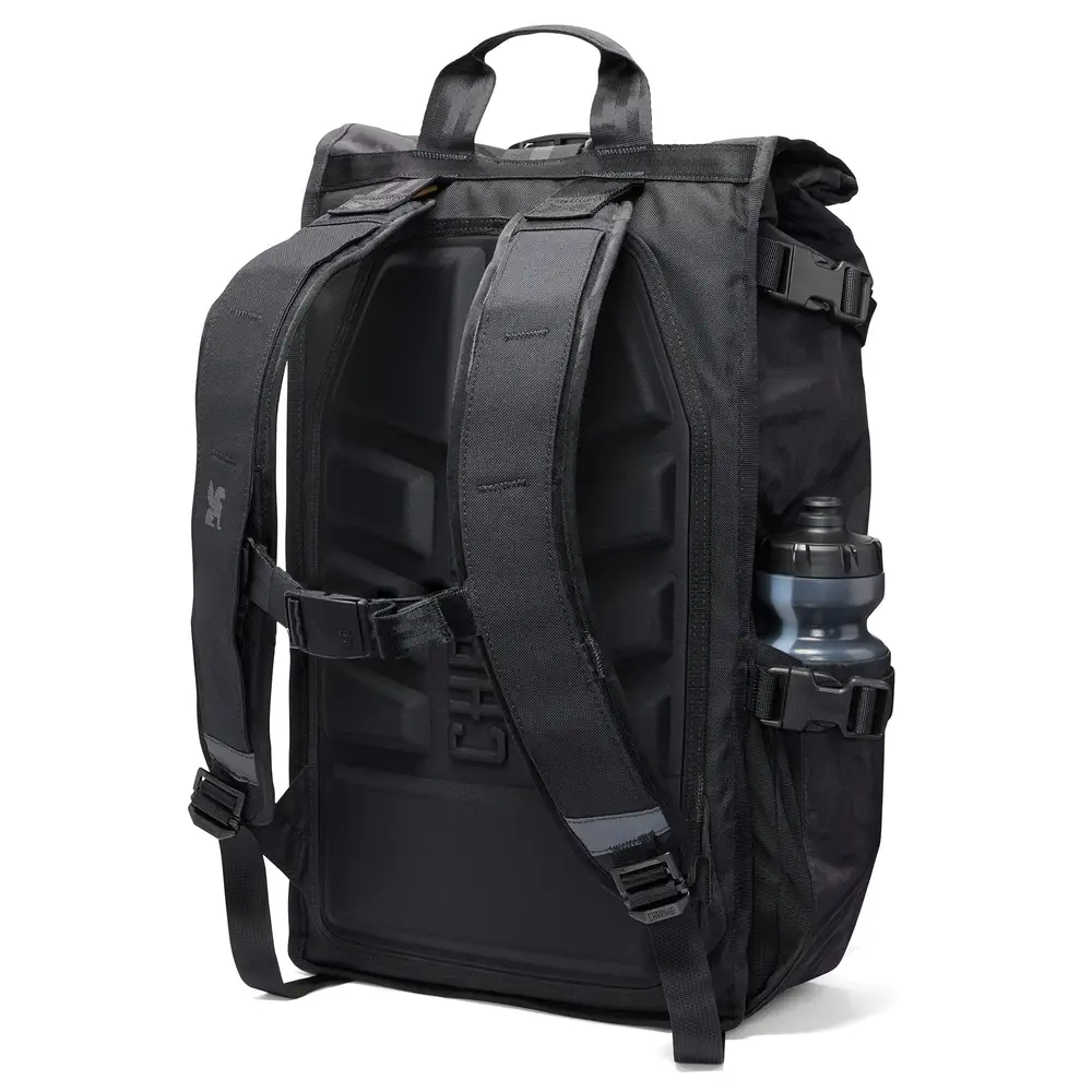 Chrome Industries Barrage 22L Pack BG-367-BXRF-NA-NA - vue du produit