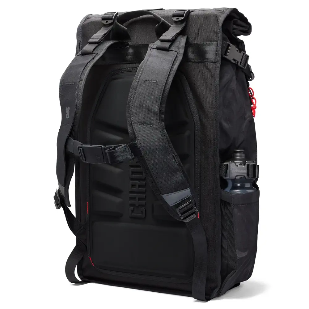 Chrome Industries Barrage 34L Pack BG-368-BXRF-NA-NA – Produktansicht