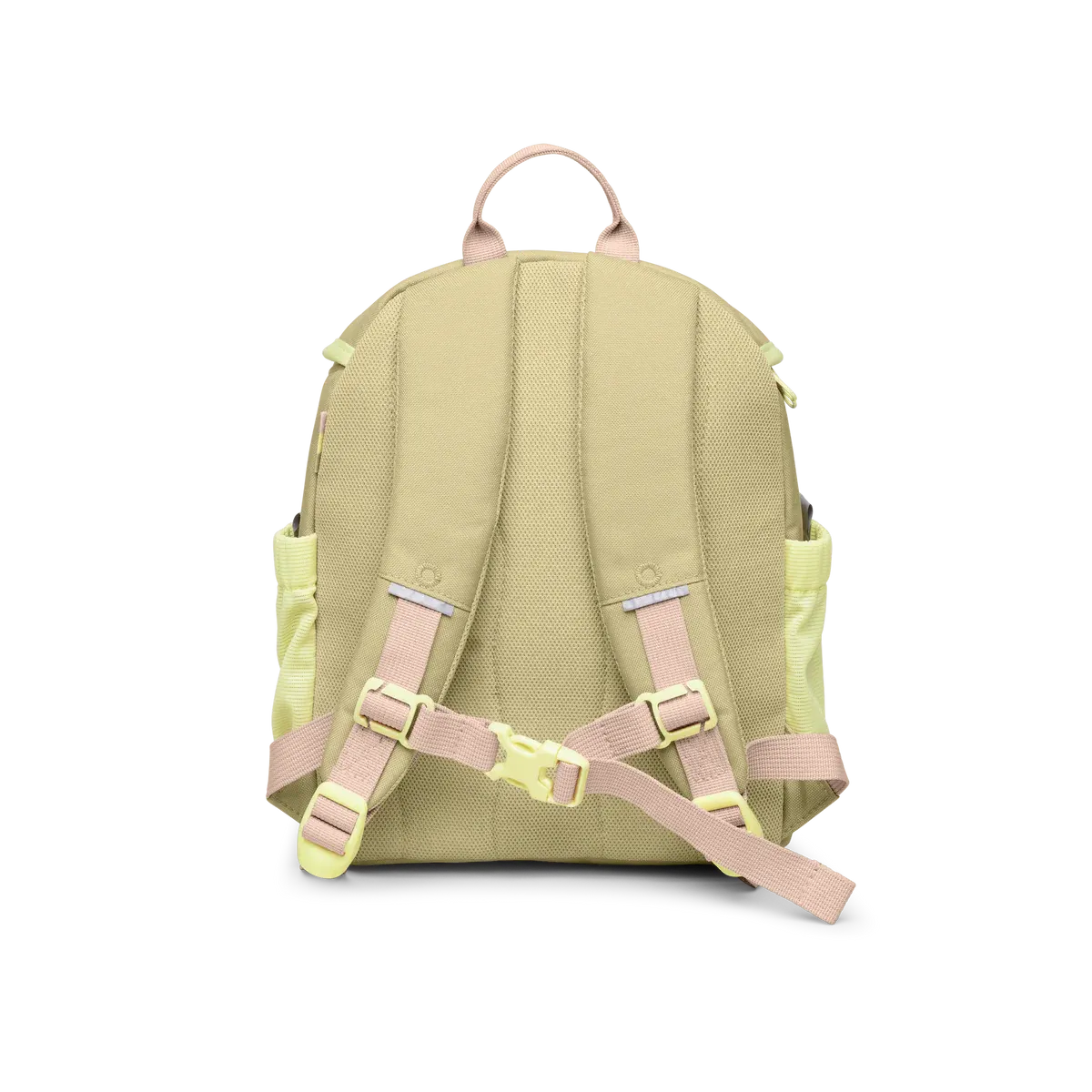 GOT BAG Kids Adventure Daypack Nori Multi – vue arrière | durable | Bag-Age